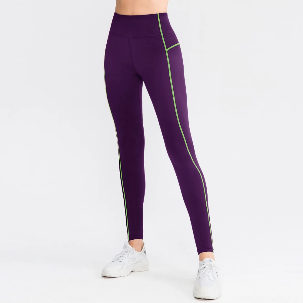 custom push up yoga pants leggings women