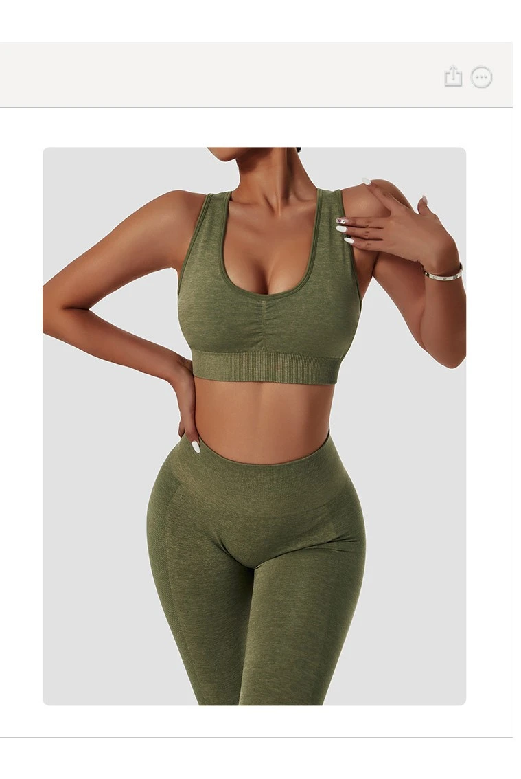 custom logo ladies girls nude sports yoga bra