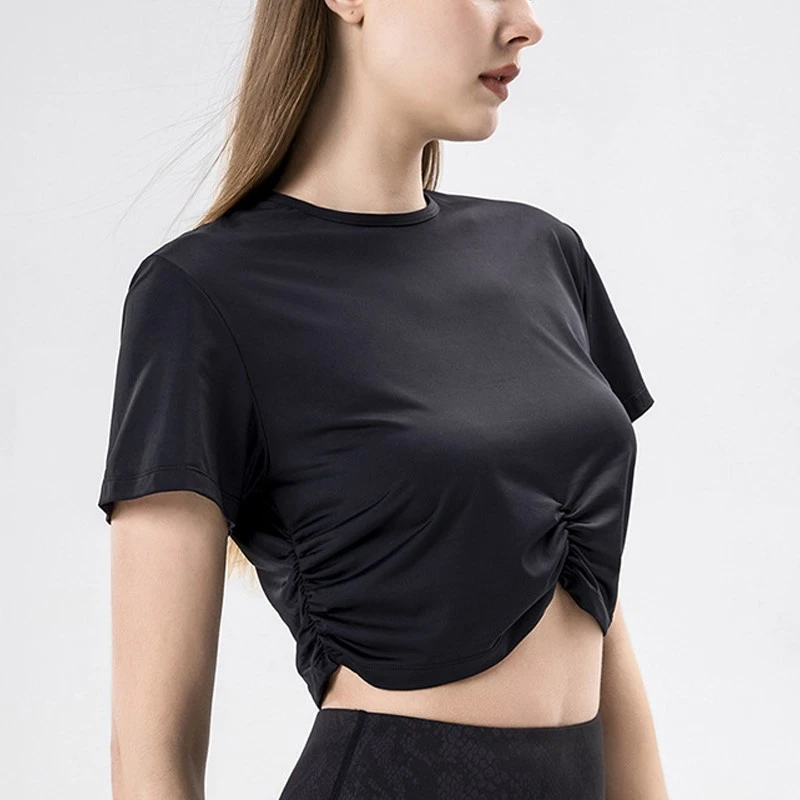 bra with straps around the neck