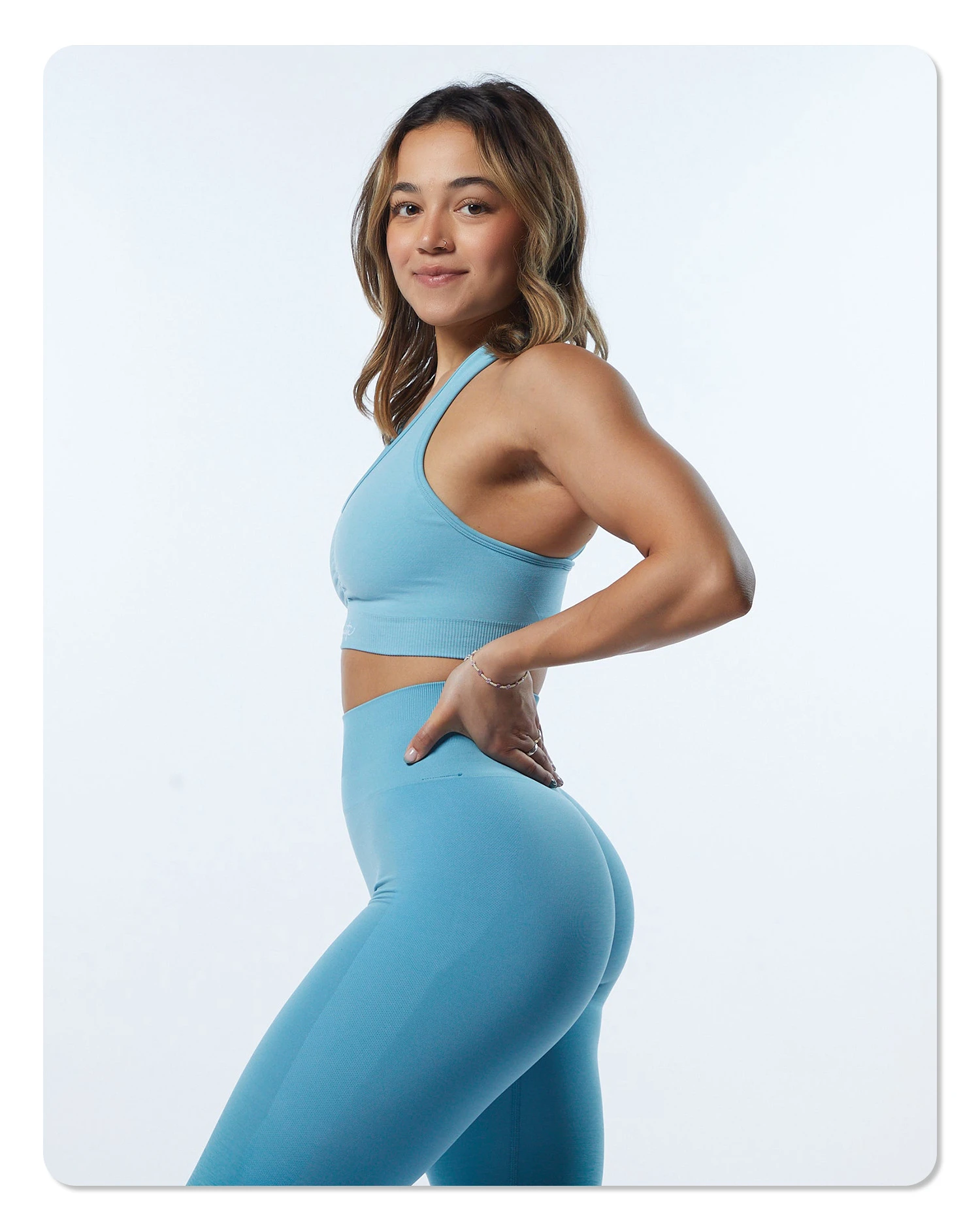 womens sports bra y strapcross back soft fit strappy sports bra crop ribbed v shape front open back yoga sports bratops