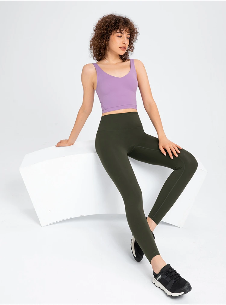 crop top yoga crop top yoga