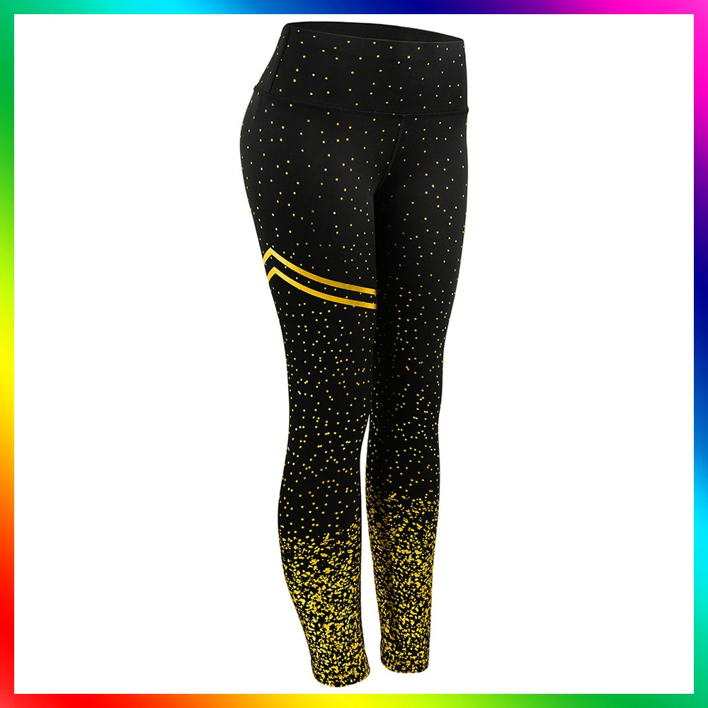 custom yoga gear