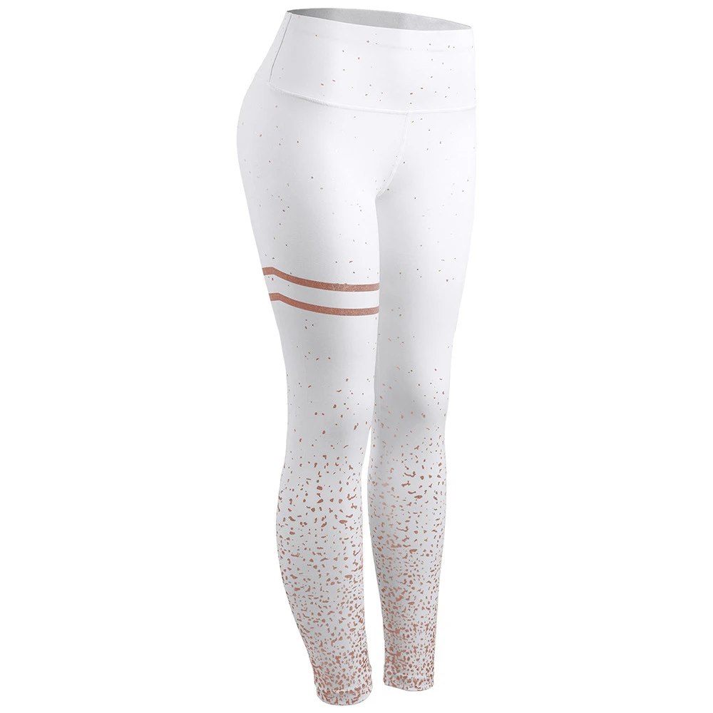 custom ins popular oem custom gym yoga pants