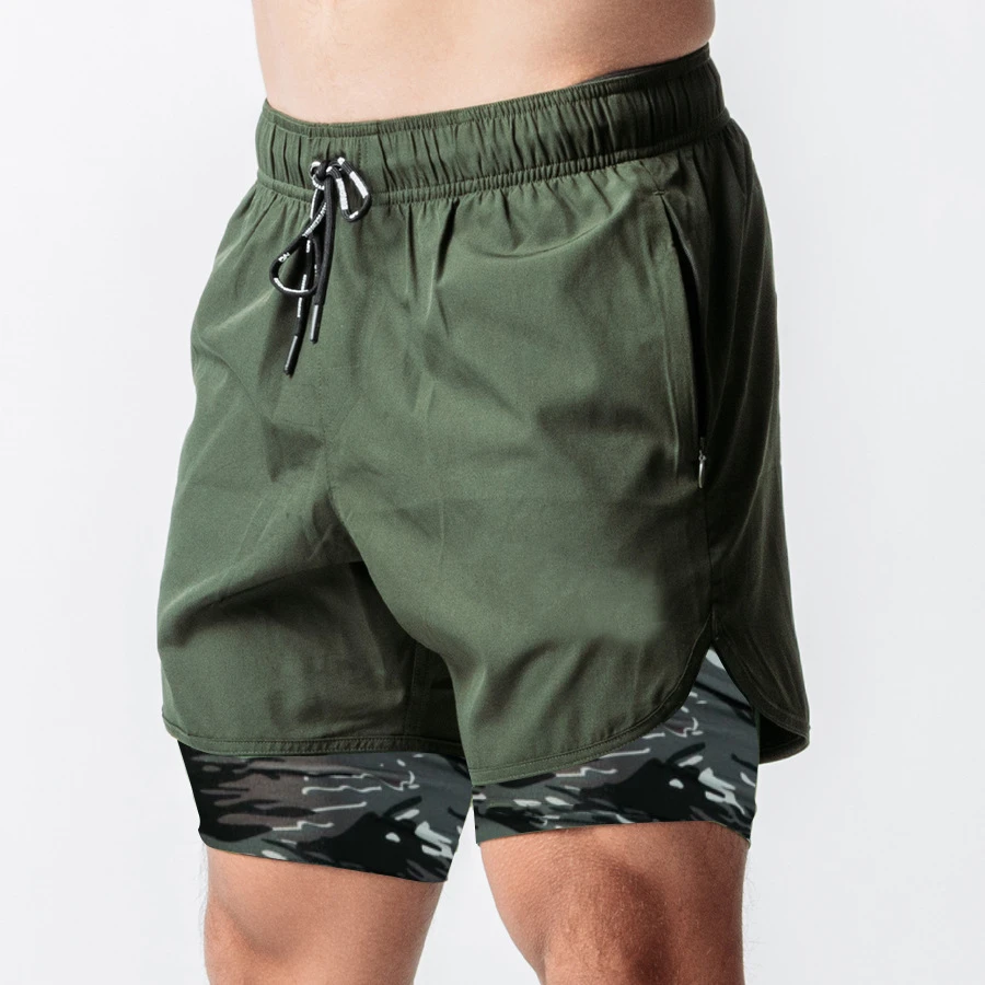 gym basketball workout mesh shorts
