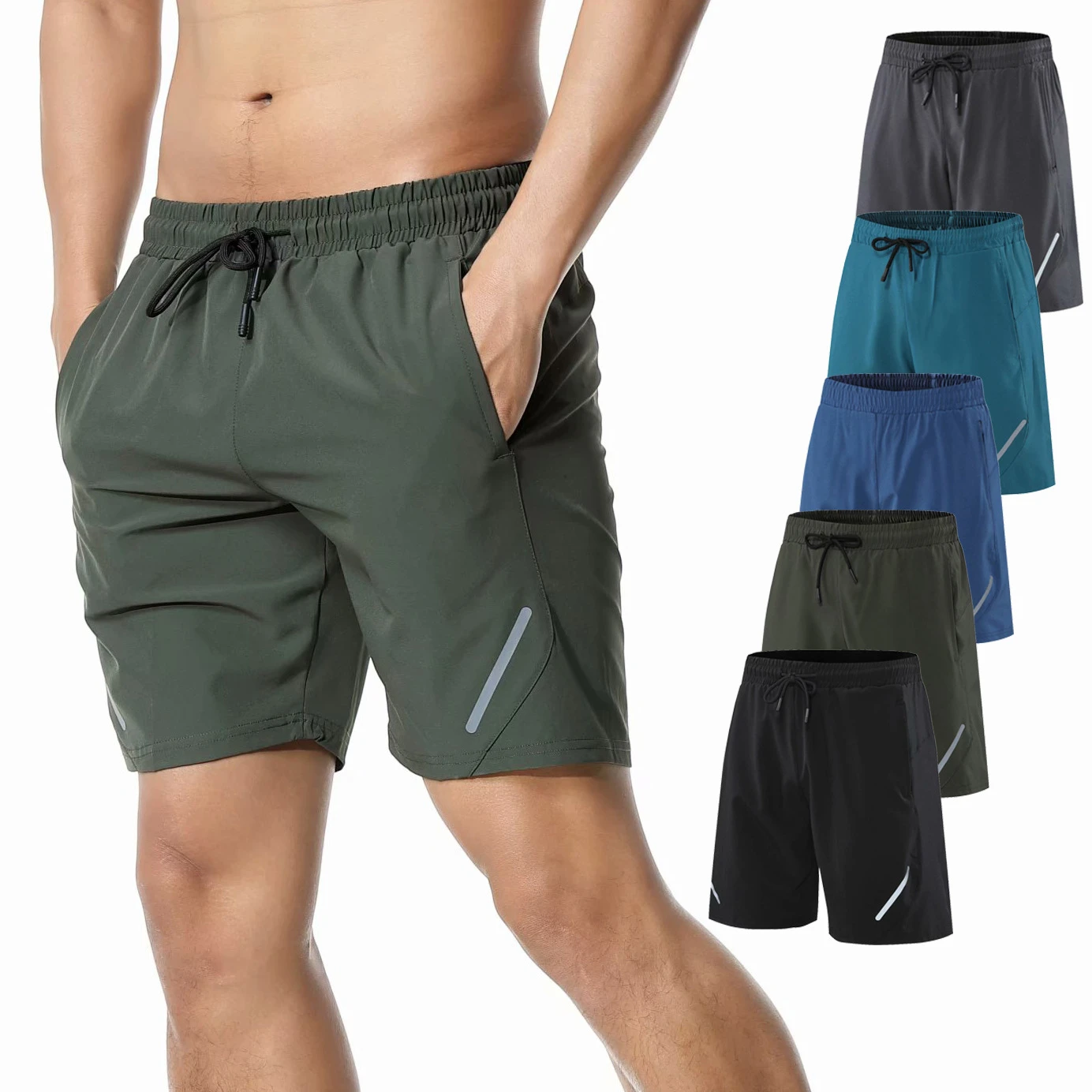 bodybuilding shorts amazon