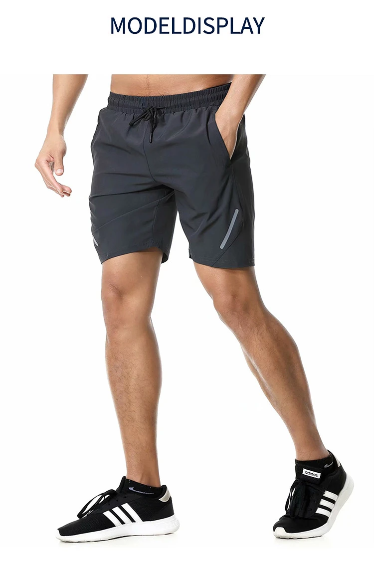  bodybuilding shorts mens