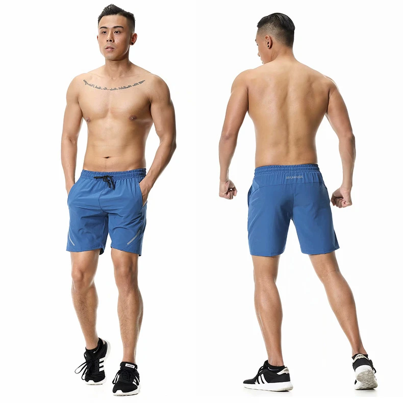 h&m sport running shorts