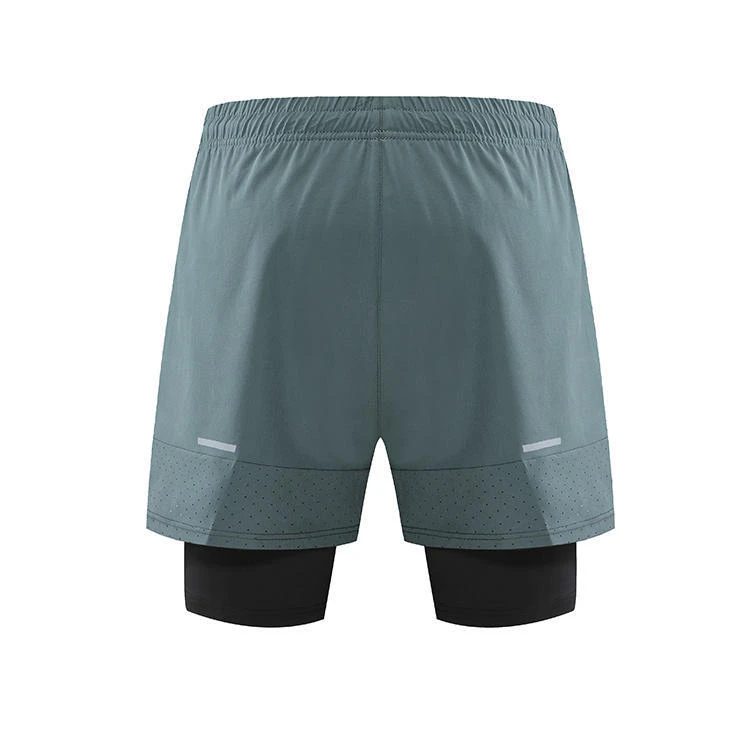 muscle shorts gym