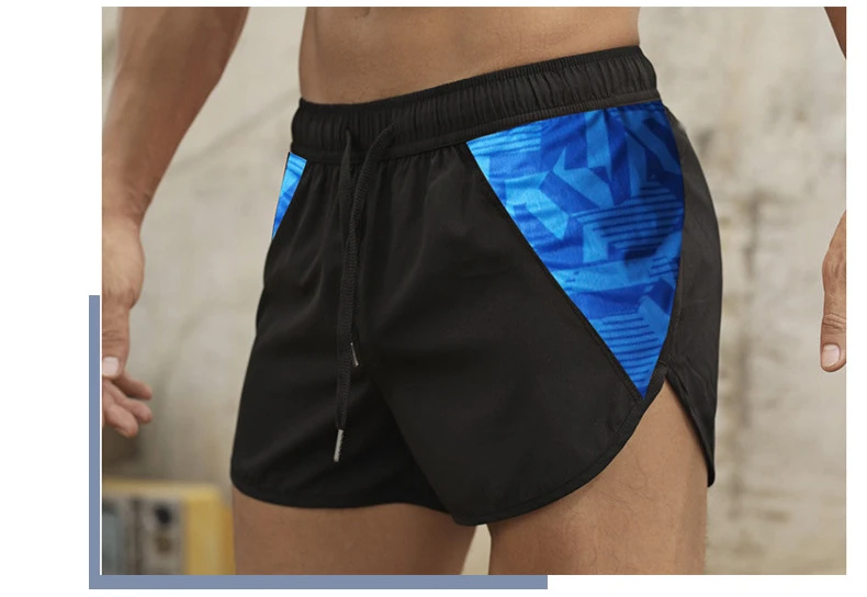 amazon men's gym shorts
