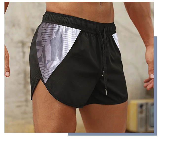 big mens gym shorts