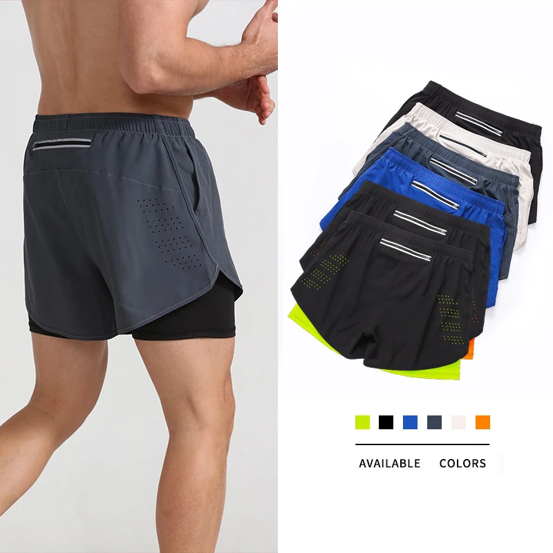 training sportswear exercise gym shorts