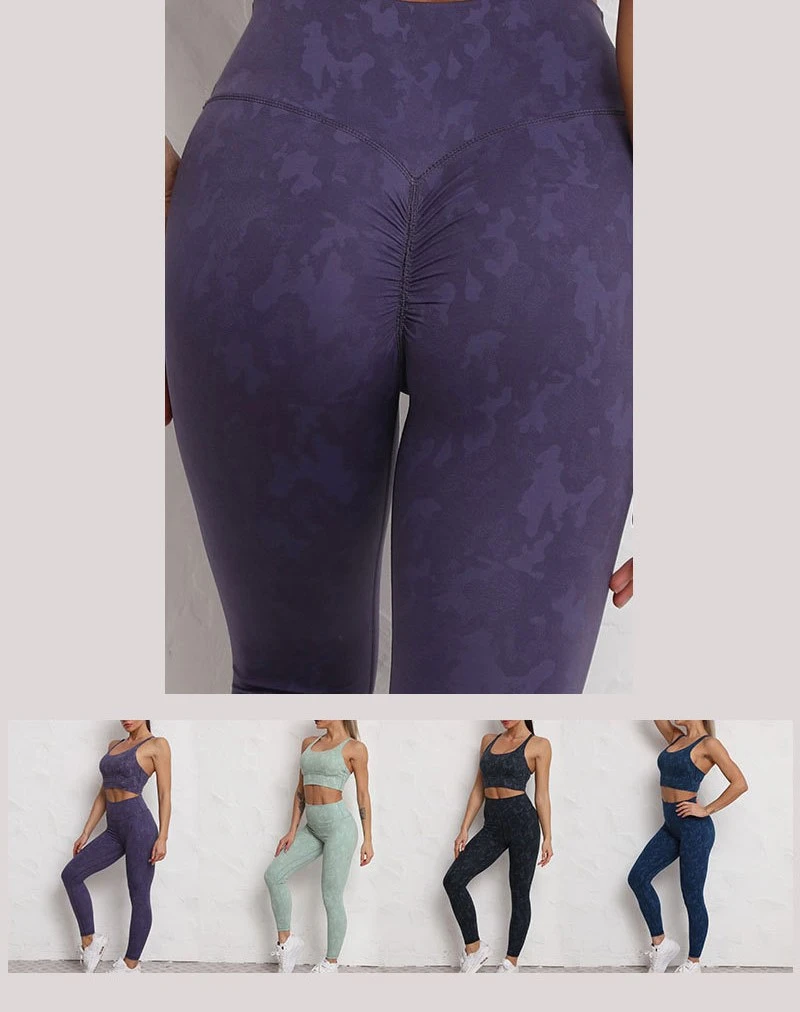 gym wear sets mean