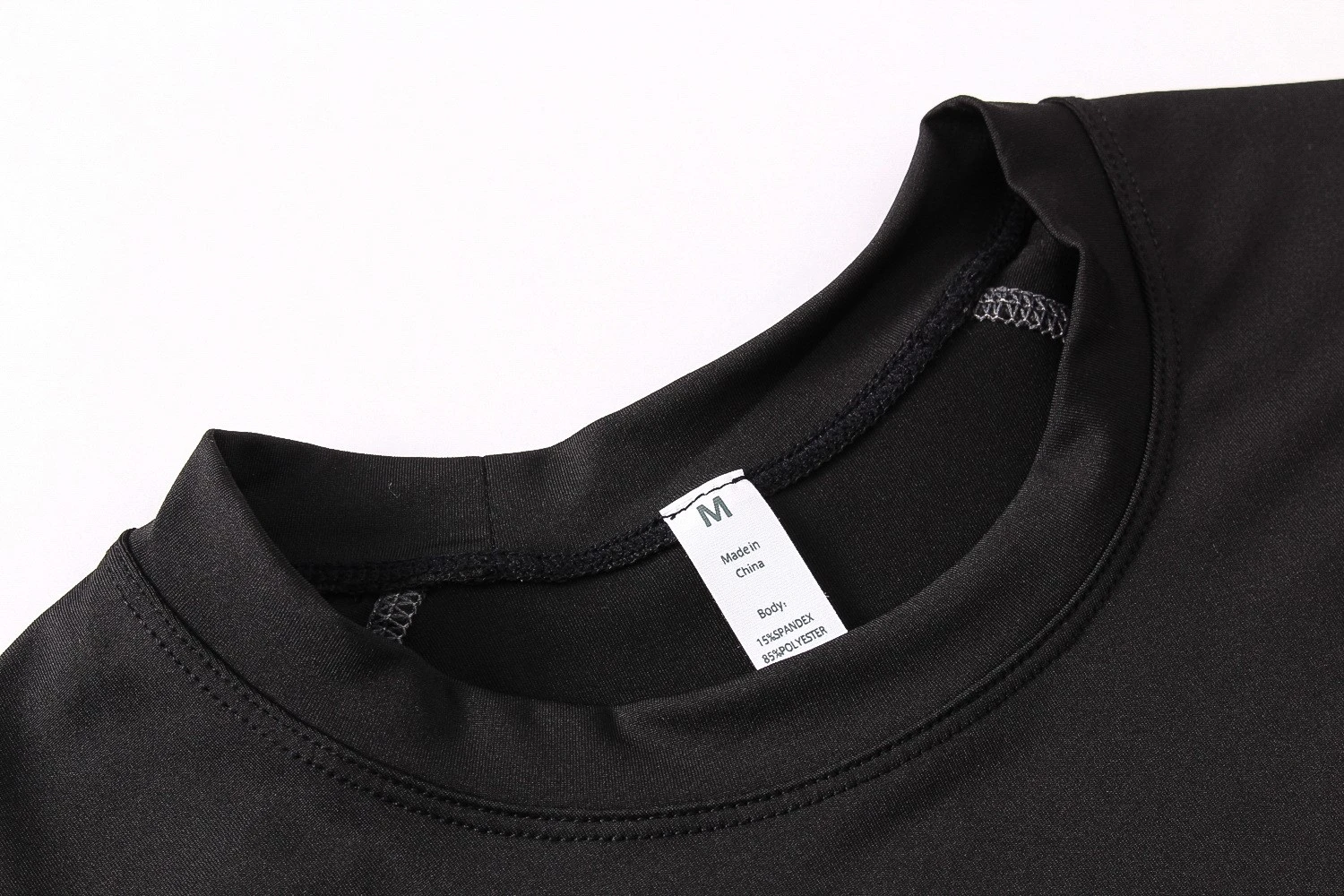 long sleeve sport shirt man
