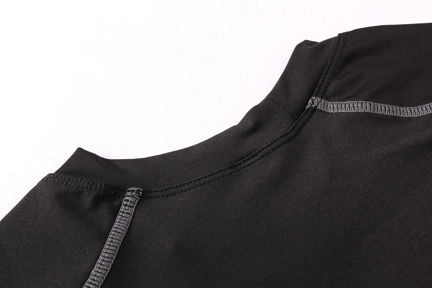 long sleeve sport shirt man