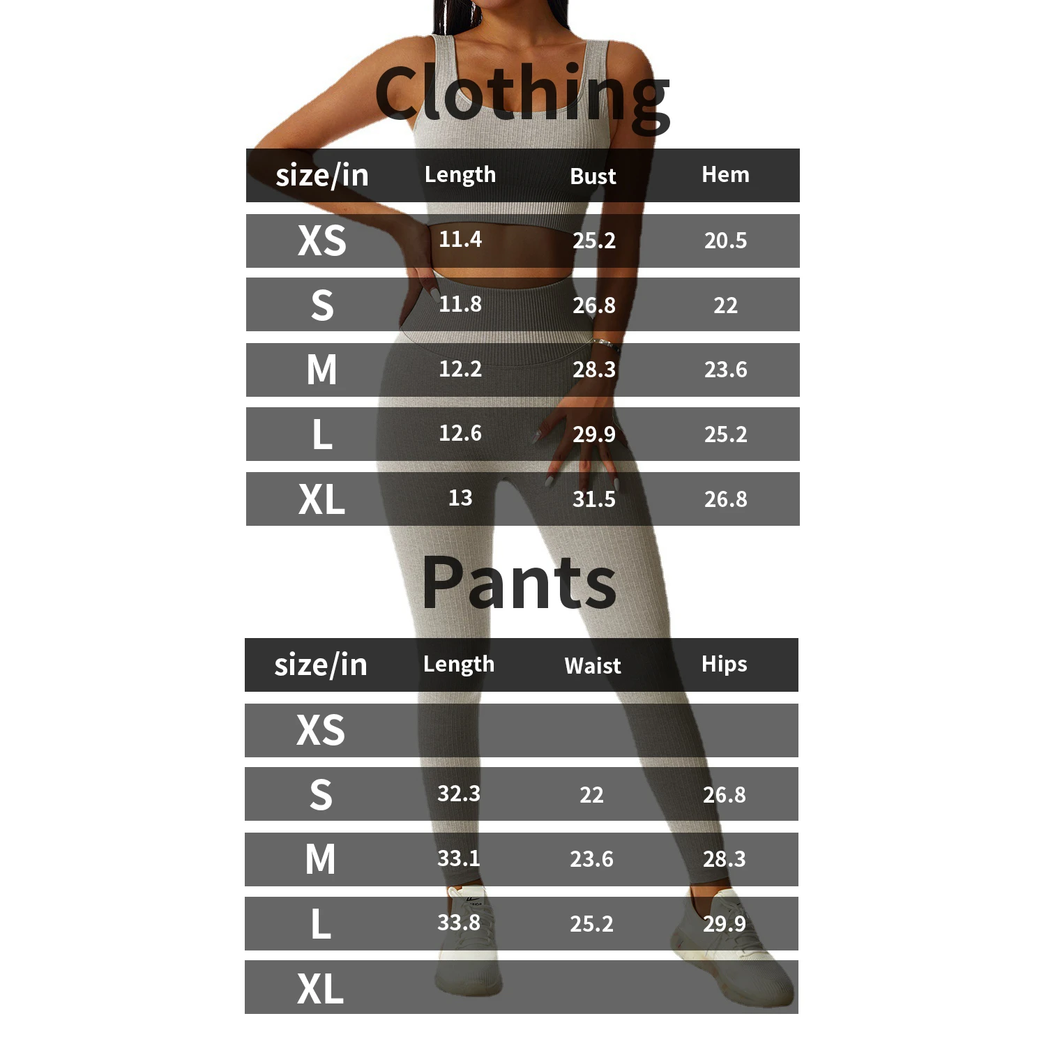 women fitness tank crop top for gym active wear