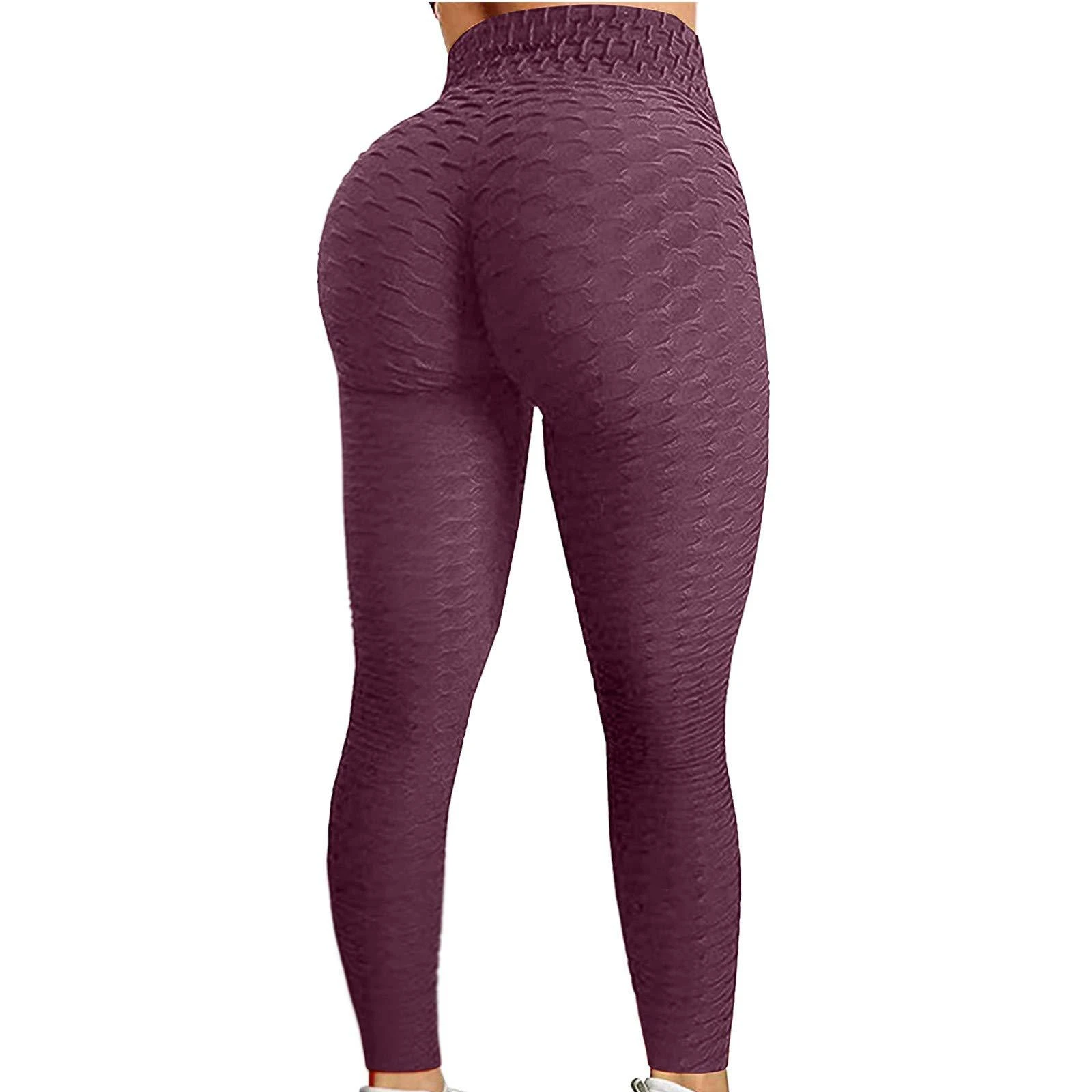 gym pants women spandex polyester