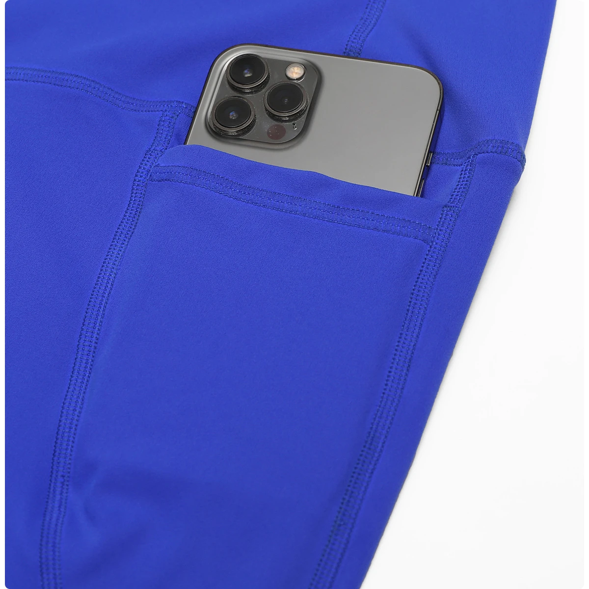 compression sublimation biker shorts for women