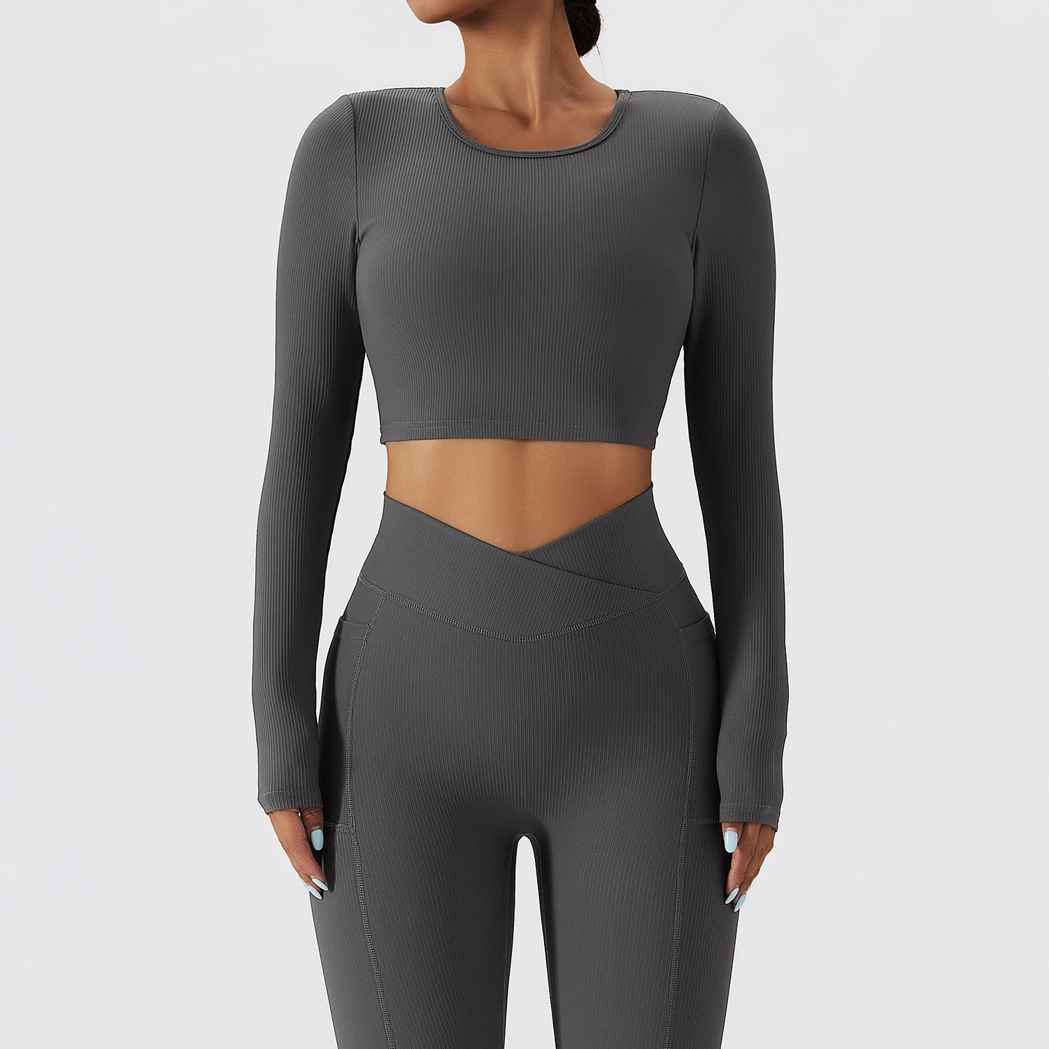 2 pc women yoga set 2 pc women yoga set