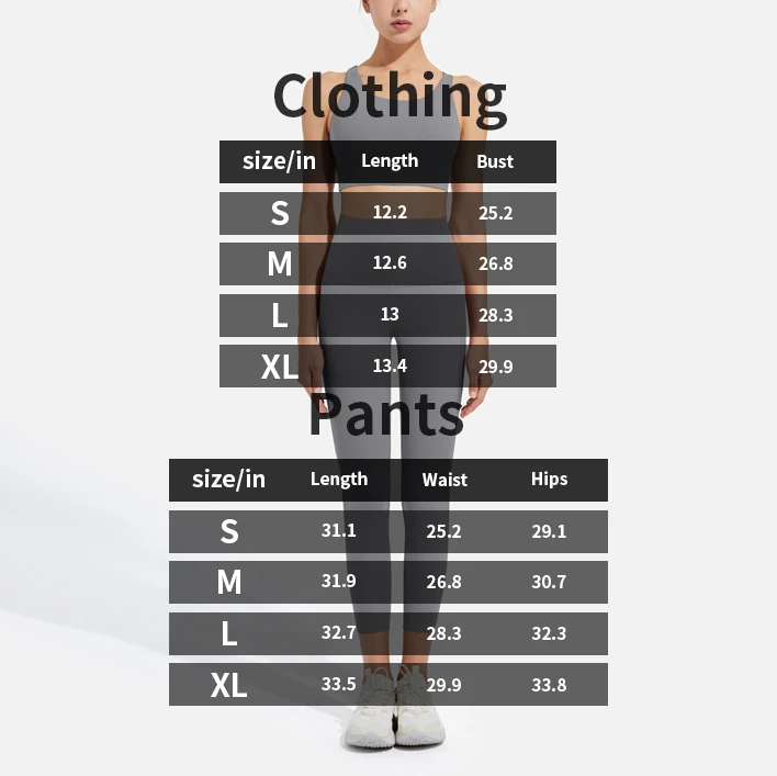 yoga gym athletic leggings and sports bra top set yoga gym athletic leggings and sports bra top set