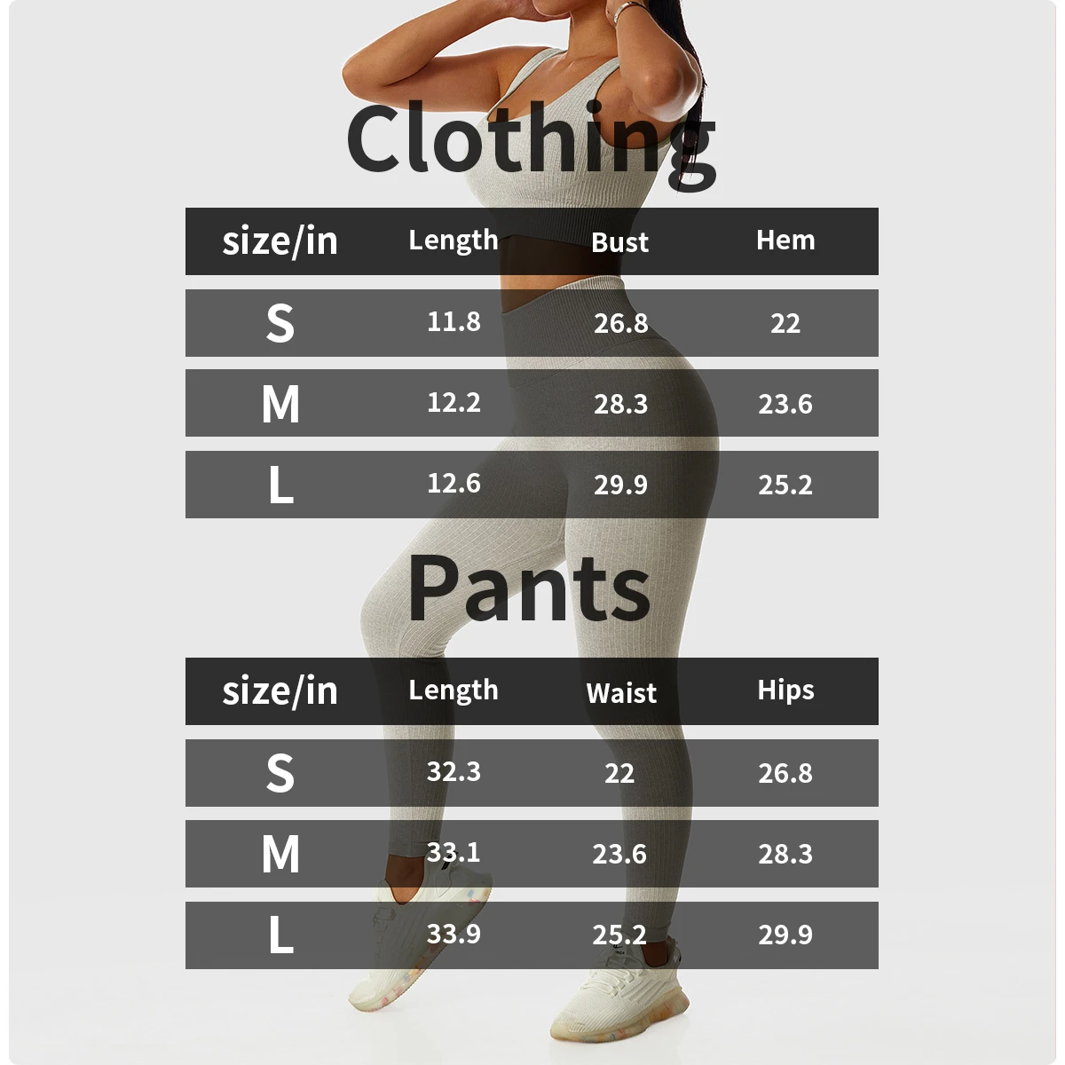 yoga gym sport suit 2pcs work out clothing yoga gym sport suit 2pcs work out clothing