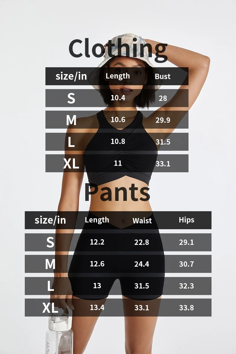 plus size workout clothing