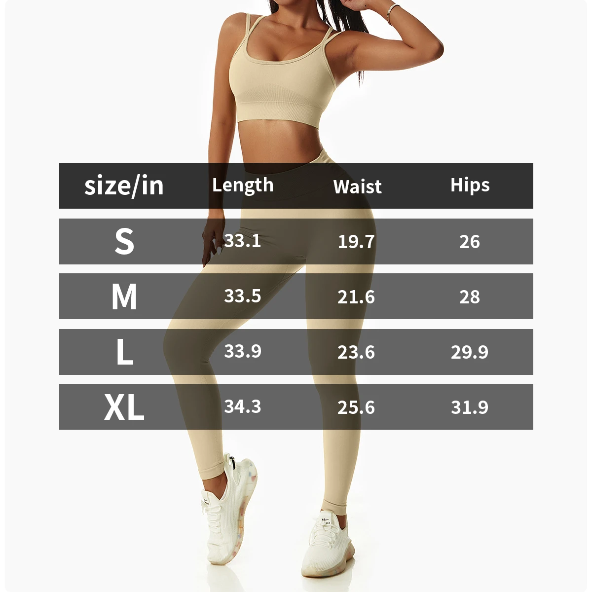 workout fitness push up recycled sports bra