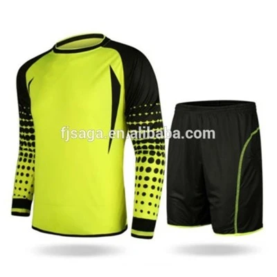 Goalkeeper Clothing