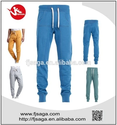 Casual Pants