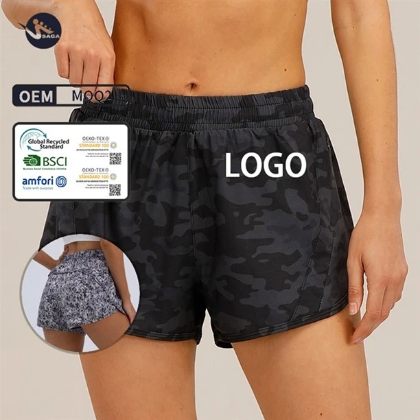 women-ribbed-shorts