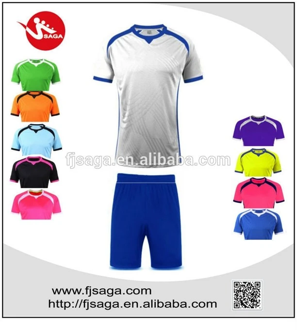 Soccer Jersey