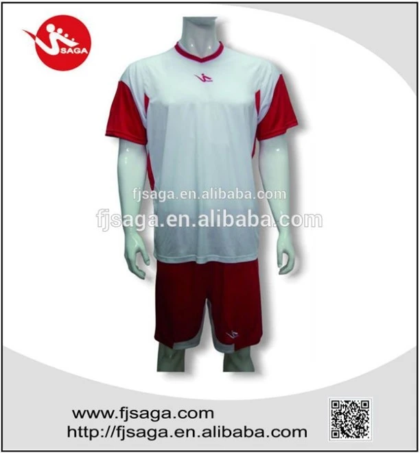 Soccer Uniform