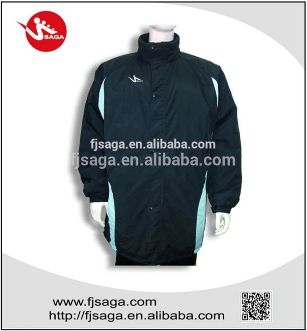 Hoody Parka