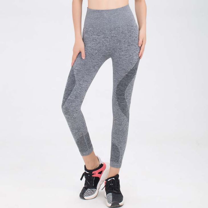 Workout Compression Yoga Pants