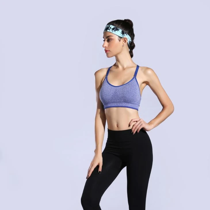 Sports Bras for Large Breasts