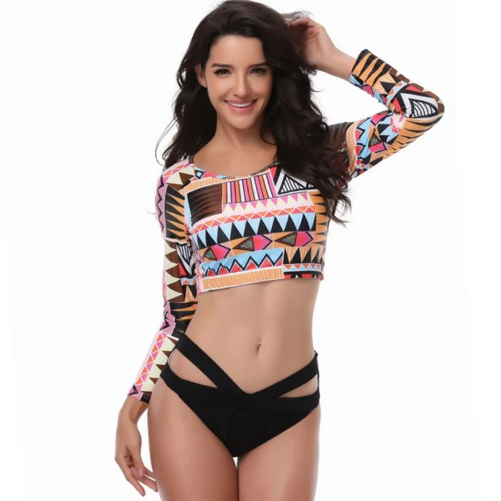 2017 New Design Brazilian Bikini