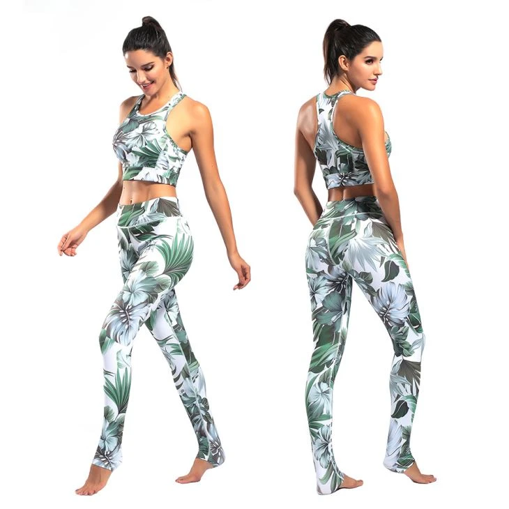 Jogger Wholesale Running Yoga Sports Running Set