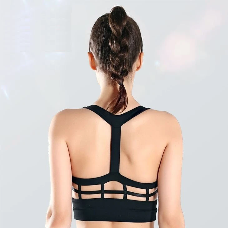 A Big Attitude Sports Bra A Big Attitude Sports Bra