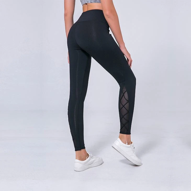 Fit And Fab Leggings