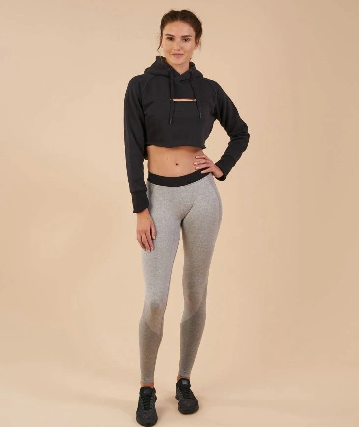 Fitness Logo Tops