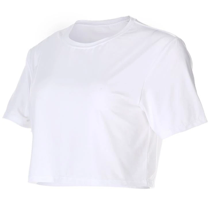 Fitting Crop Tops