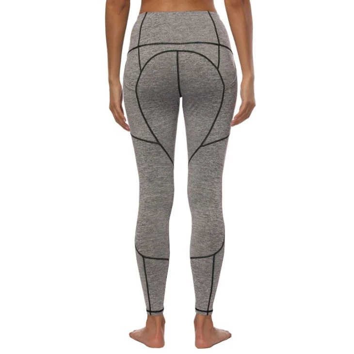 High Waisted Fitness Yoga Pants With Pockets For Women High Waisted Fitness Yoga Pants With Pockets For Women