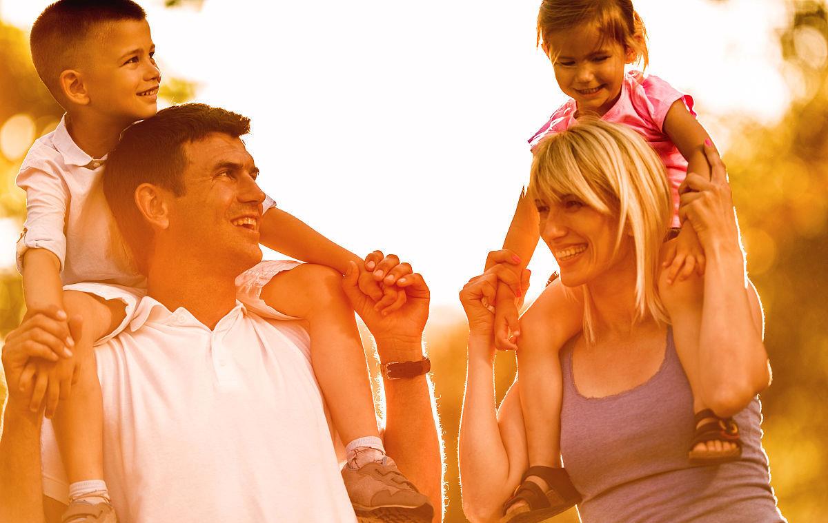 Busy Parents Have No Time For Sports