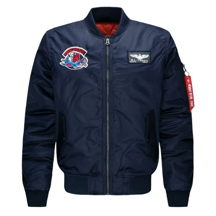 Latest Jacket Designs Good Winter For Guys
