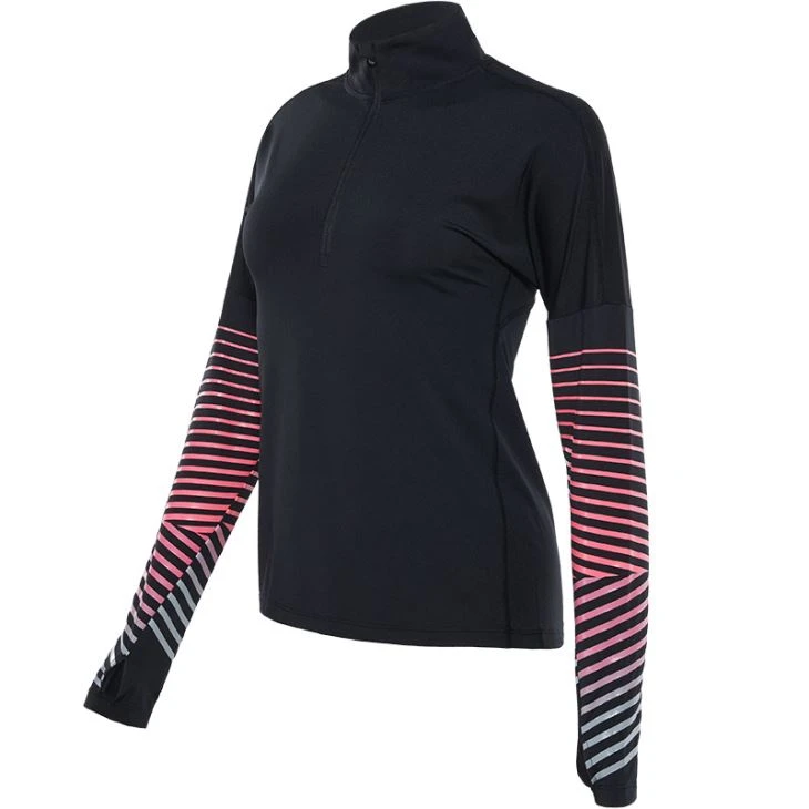 Longline Fitness Tops