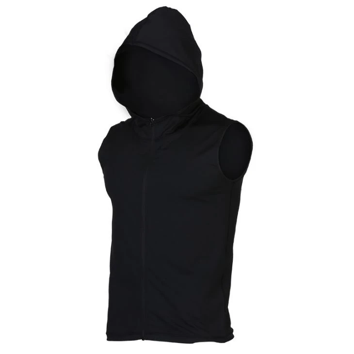 Mens Muscle Fit Tops