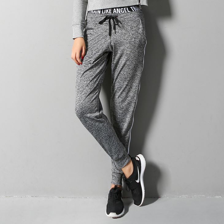 Polyester Activewear Pants Polyester Activewear Pants