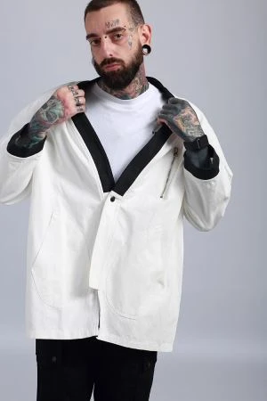 2018 Promotional Pullover Polyester Sports Jackets