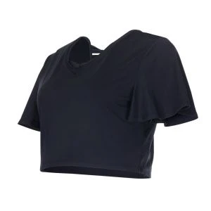 Body Fit Crop Top
