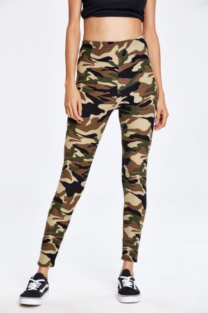 Copper Fit Energy Leggings