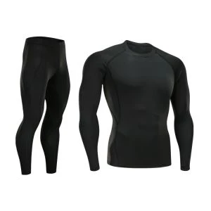 Custom Made Gym Clothing